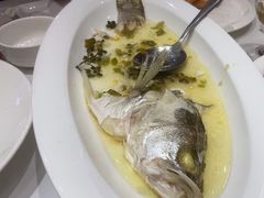 -万龙洲海鲜(广渠门店)