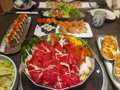 -晓寿司·精致料理(绿地店)