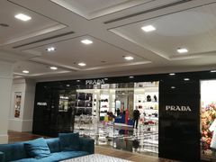-DFS旗下T广场(新加坡店)