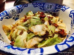 -味上湘菜馆(阿波罗店)