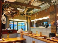 -北丐先生·野馄饨烧烤(长宁龙之梦店)
