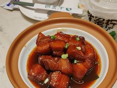农家红烧肉-小菜园新徽菜(北京大兴龙湖天街店)