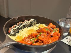 -NEED创意韩国料理(青岛万象城店)