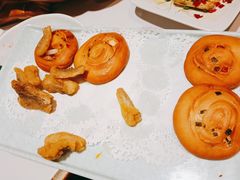 -丰收日(五角场店)