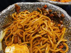 辣辣炸酱面-KCOOKING概念韩餐(世茂52+店)