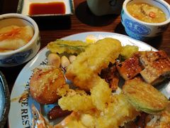 -松子料理(白家庄店)