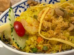 -KingThaia金泰兰(滨江天街店)