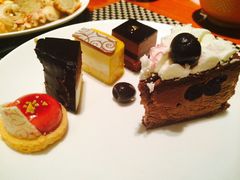 -青岛海尔洲际酒店