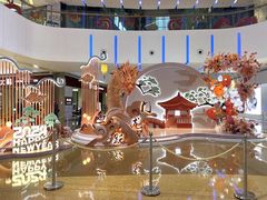 -壹海城ONE MALL