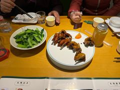 -大鸽饭(马王堆店)
