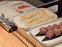 -涮福記·现切牛羊肉火锅(世纪汇店)