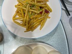 -饭橘汉江码头·乡野土菜馆(静安路店)