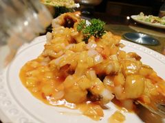 -泰国餐厅 Thai Food(裕华万达店)