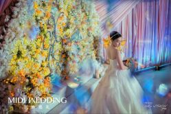 -米迪婚礼