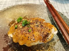 -戏作寿司(观音桥店)