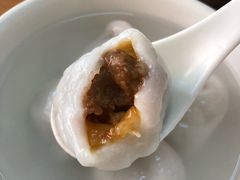 元宵-久久元宵(延平路店)