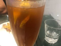 -广东仔港式茶餐厅(银泰店)