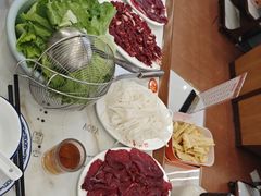 -乌记鲜活牛肉城(金砂东路店)