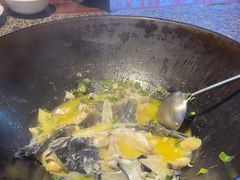 -好灶头妈妈菜·千岛湖土菜地标美食