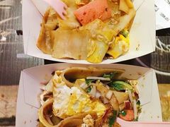 -四环冷面王(西单华威约饭街店)