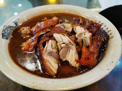 -蒋烤鴨(东苑店)
