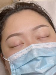 -HQ半永久纹绣纹眉