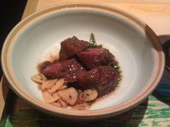 牛肉-松涛日本料理