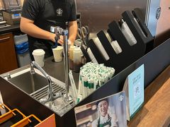 -星巴克(天津五大道店)