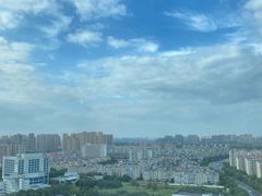 -无锡丽笙精选酒店