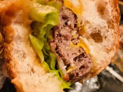 -HIGH FIVE哈福手工汉堡(桂林路店)