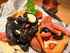 -岛风·台食小馆 ISLAND BISTRO(烟台山店)