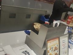 -老韩煸鸡(龙之梦二店)