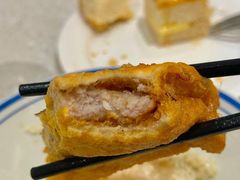 -香港新发烧腊茶餐厅(书城店)