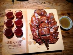 -桂小厨广西菜(万象城店)