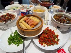 -厨艺餐厅·江西菜(省博物馆店)