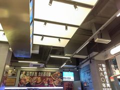 -肥韬茶餐厅(海上世界店)