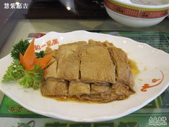 照片&nbsp;030-嘉和一品粥(方庄店)