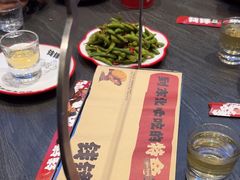 -钱锋炭缸烧烤(南湖大路总店)