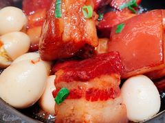 红烧肉-頂好酒家·经典粤菜(海信广场店)