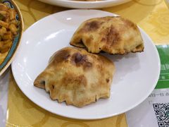 烤包子-新疆巴州金丝特餐厅(大钟寺店)