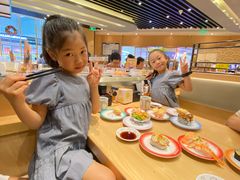 -元气寿司(新城市广场店)