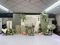 -九州派对生日布置宝宝宴·气球装饰.活动策划·求婚·百天宴满月宴周岁宴订婚宴寿宴婚房