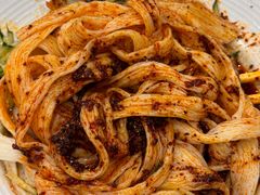 -亩沣记秘汁凉皮·兰州特色