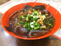 -阿坤传统手工小吃(沙坪坝店)