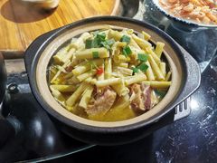 咸肉扁尖-好灶头妈妈菜·千岛湖土菜地标美食