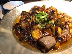 -绿茶餐厅(成都大悦城店)