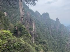 -三清山风景名胜区