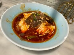 -雀蓝川菜(星悦汇店)
