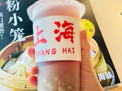 -馋三尺蟹粉小笼(人民广场店)