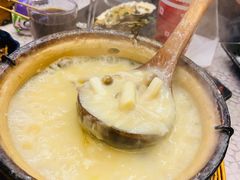 -云晓光头烧烤吧(德平路店)